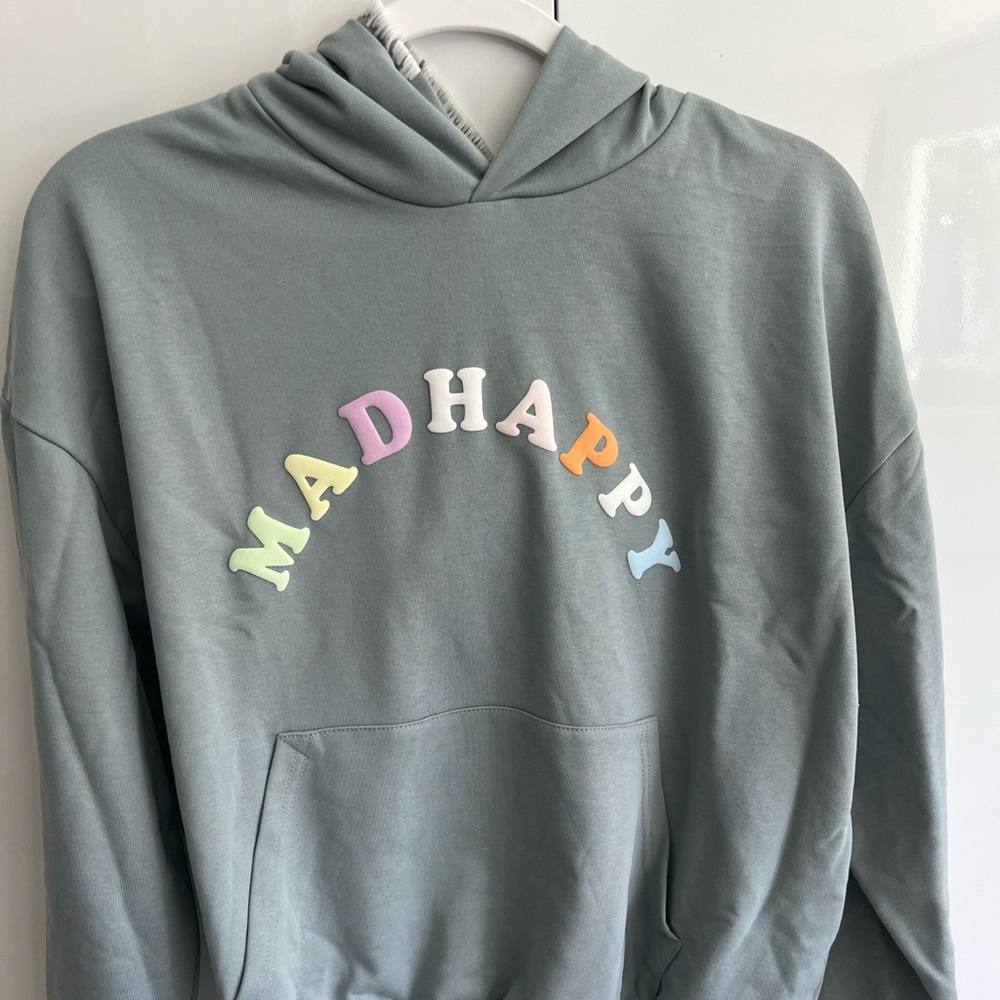 NEW Madhappy Hoodie Sweatshirt